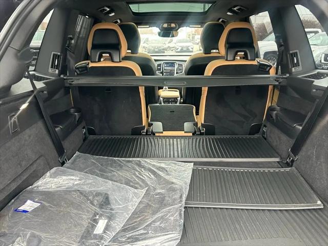 2023 Volvo XC90 B6 Ultimate 7-Seater