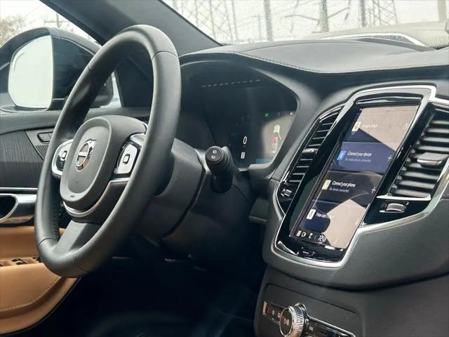 2023 Volvo XC90 B6 Ultimate 7-Seater