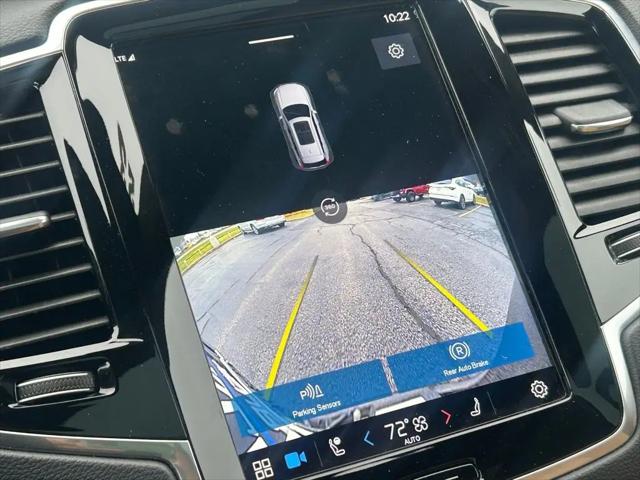 2023 Volvo XC90 B6 Ultimate 7-Seater