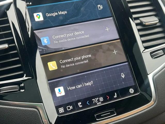 2023 Volvo XC90 B6 Ultimate 7-Seater