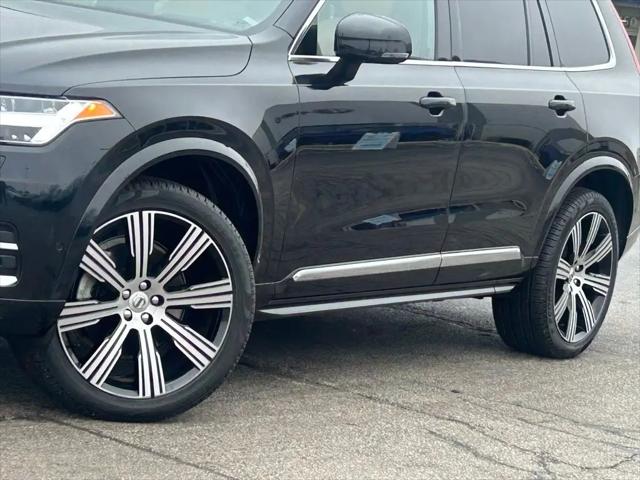 2023 Volvo XC90 B6 Ultimate 7-Seater