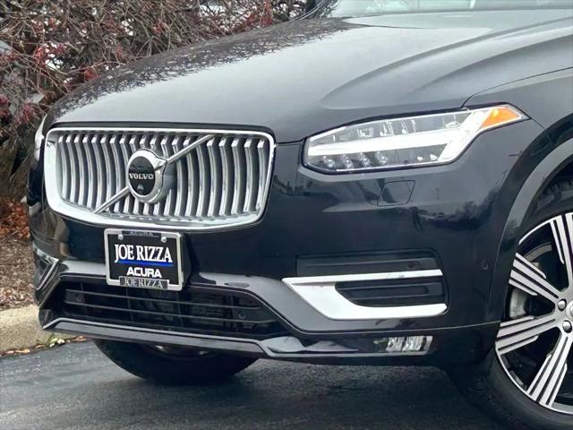 2023 Volvo XC90 B6 Ultimate 7-Seater