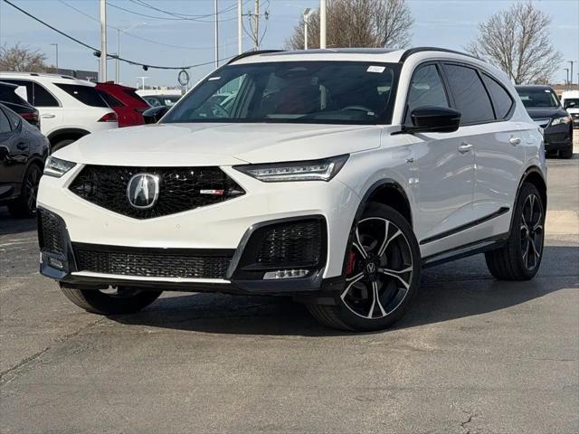 2026 Acura MDX Type S Advance Package for sale in Orland Park, IL