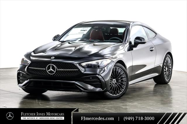 2026 Mercedes-Benz E-CLASS E 300 CLE 300 for sale in Newport Beach, CA