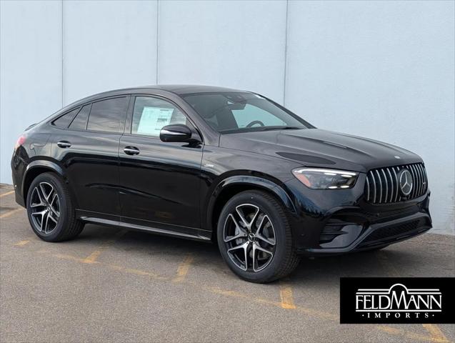 2026 Mercedes-Benz AMG GLE 53 4MATIC+ for sale in Bloomington, MN