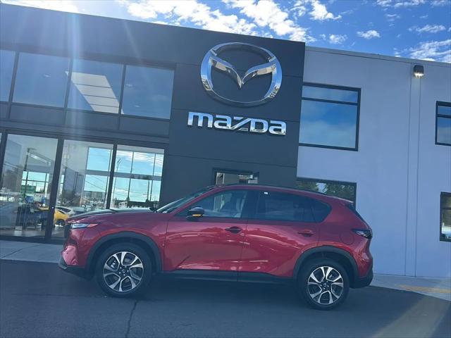2026 Mazda CX-5 2.5 S Preferred for sale in Gladstone, OR