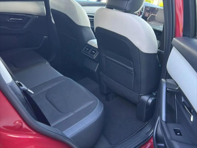 2026 Mazda CX-5 2.5 S Preferred