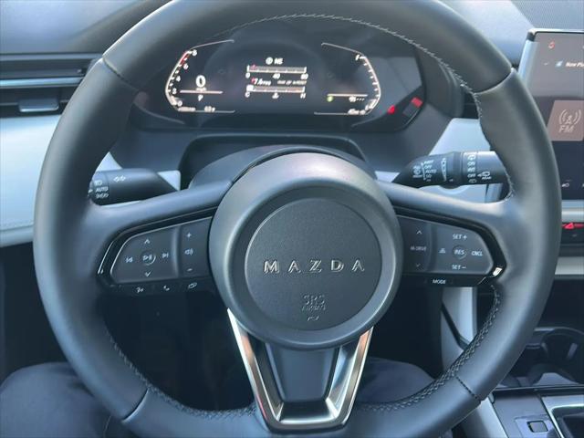 2026 Mazda CX-5 2.5 S Preferred