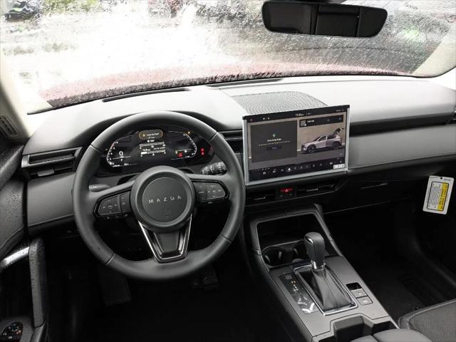 2026 Mazda CX-5 2.5 S Preferred