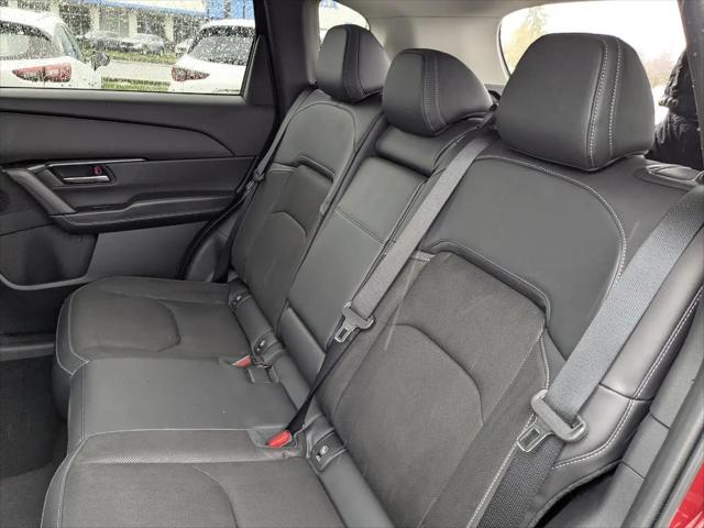 2026 Mazda CX-5 2.5 S Preferred