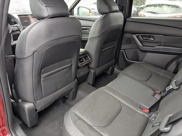 2026 Mazda CX-5 2.5 S Preferred