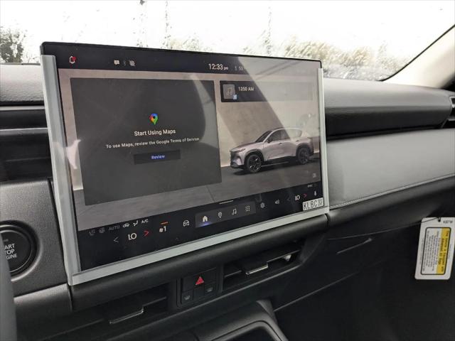 2026 Mazda CX-5 2.5 S Preferred