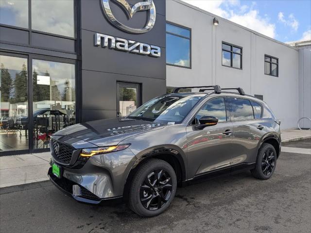 2026 Mazda CX-5 2.5 S Premium Plus for sale in Gladstone, OR