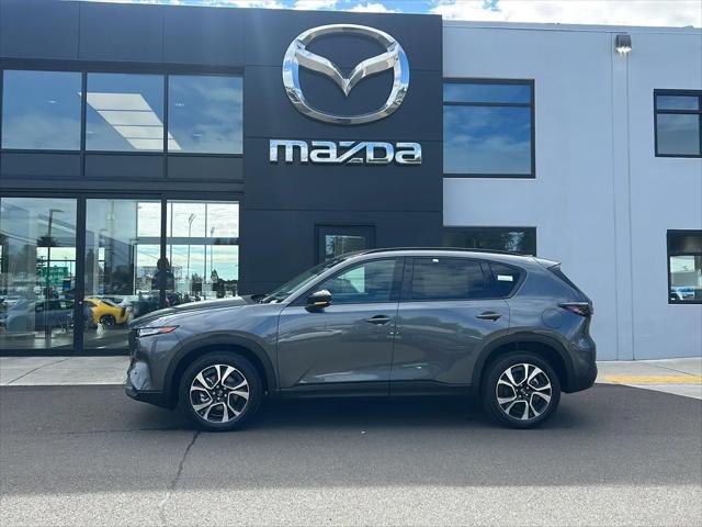 2026 Mazda CX-5 2.5 S Preferred for sale in Gladstone, OR