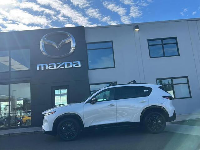 2026 Mazda CX-5 2.5 S Premium Plus for sale in Gladstone, OR