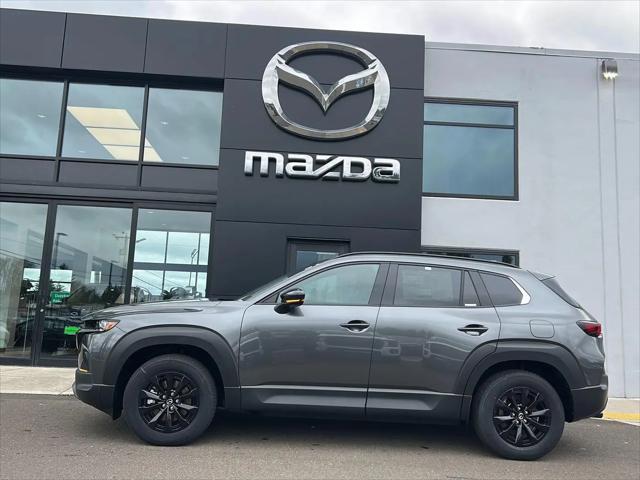2026 Mazda CX-50 Hybrid Premium for sale in Gladstone, OR