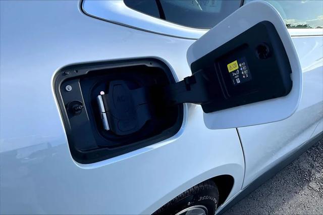 2026 BMW i4 eDrive40