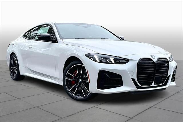 2026 BMW M4 xDrive