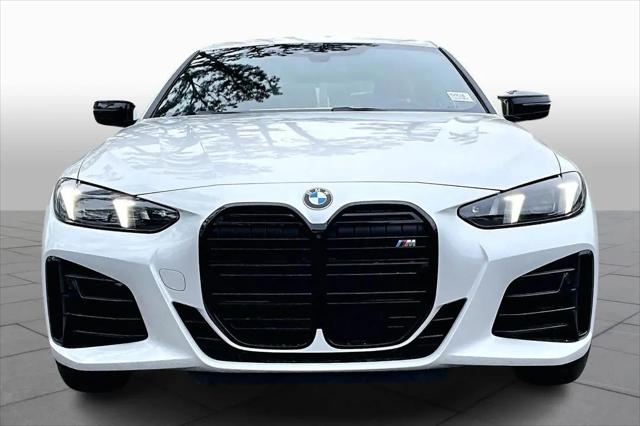 2026 BMW M4 xDrive