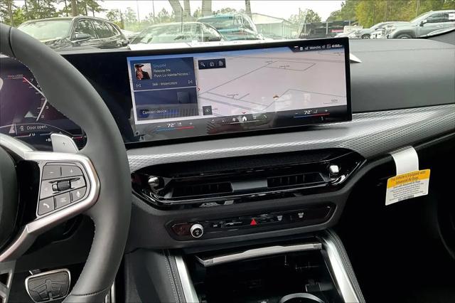 2026 BMW M4 xDrive