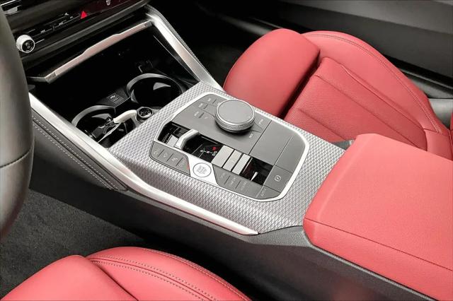 2026 BMW M4 xDrive
