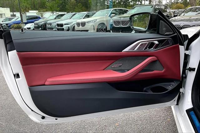 2026 BMW M4 xDrive
