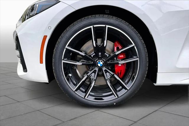 2026 BMW M4 xDrive