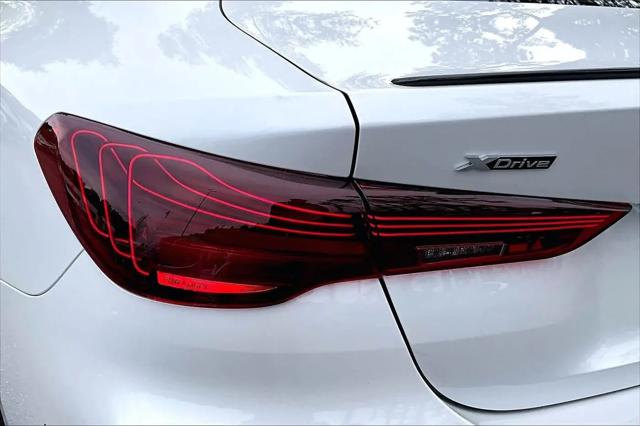 2026 BMW M4 xDrive