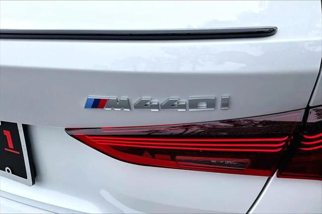 2026 BMW M4 xDrive