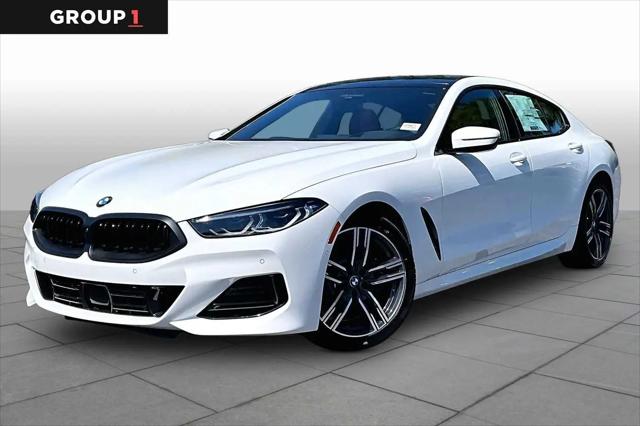 2026 BMW 840i Gran Coupe xDrive for sale in Bluffton, SC