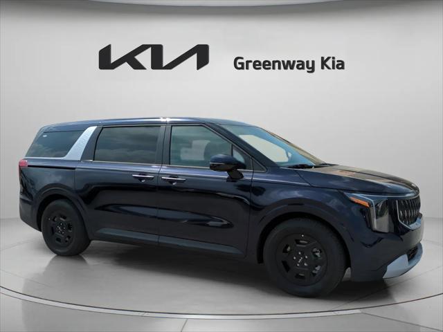 2026 Kia Carnival MPV LXS for sale in Orlando, FL