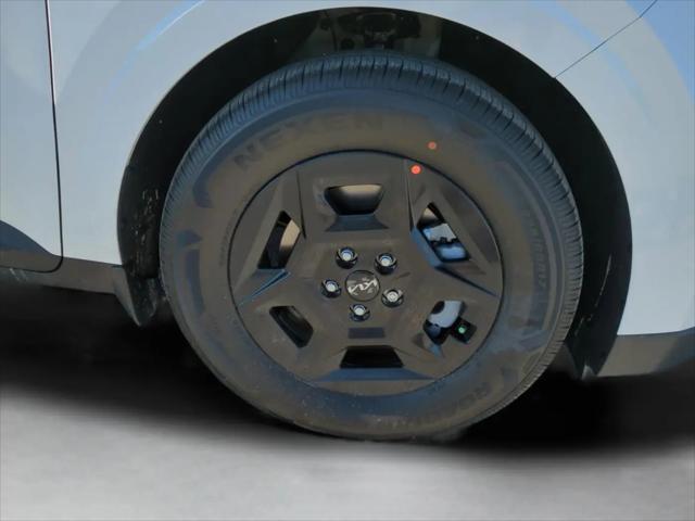 2026 Kia Carnival MPV LXS