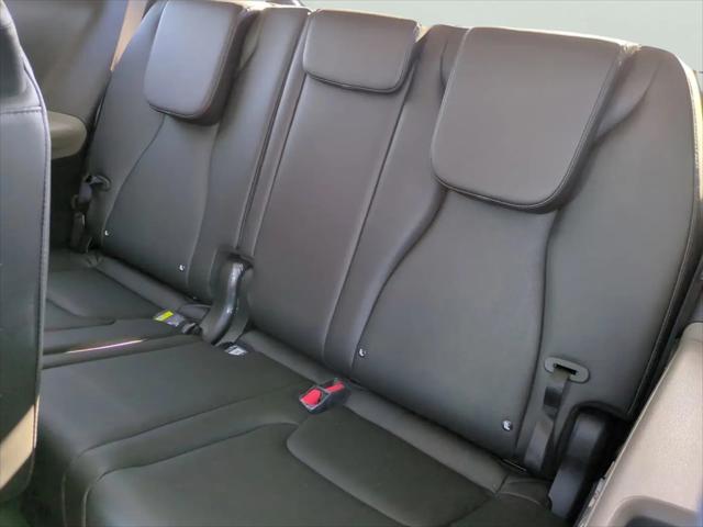 2026 Kia Carnival MPV LXS