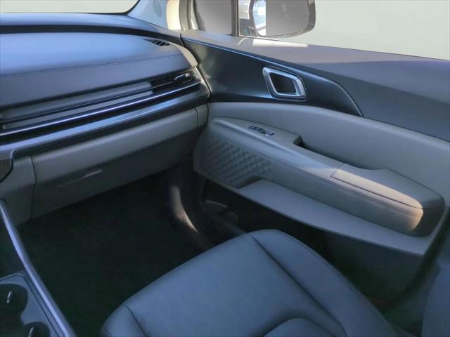 2026 Kia Carnival MPV LXS