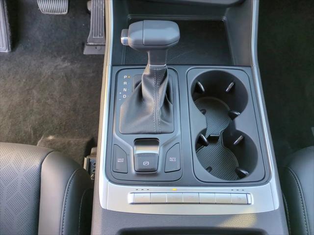 2026 Kia Carnival MPV LXS