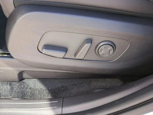 2026 Kia Carnival MPV LXS