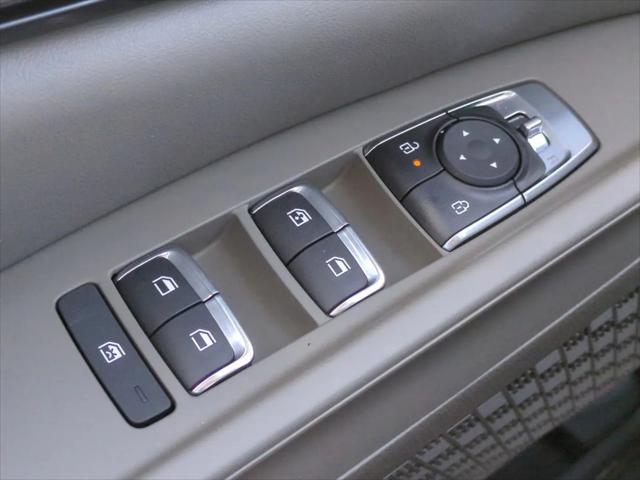 2026 Kia Carnival MPV LXS