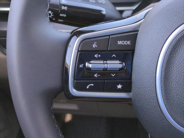 2026 Kia Carnival MPV LXS