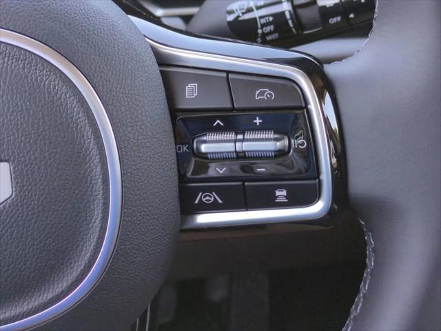 2026 Kia Carnival MPV LXS