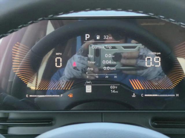 2026 Kia Carnival MPV LXS