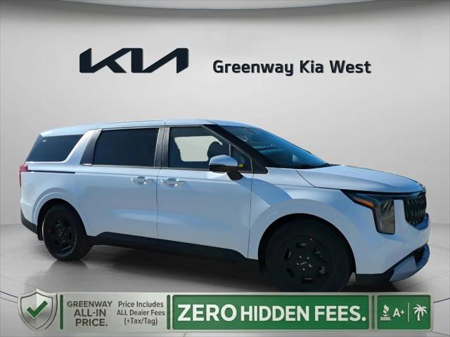 2026 Kia Carnival MPV LXS for sale in Orlando, FL