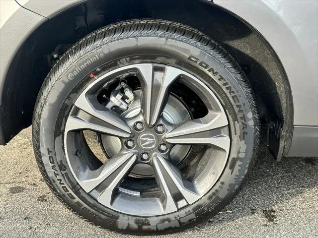 2026 Acura RDX Technology