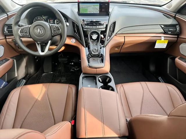 2026 Acura RDX Technology