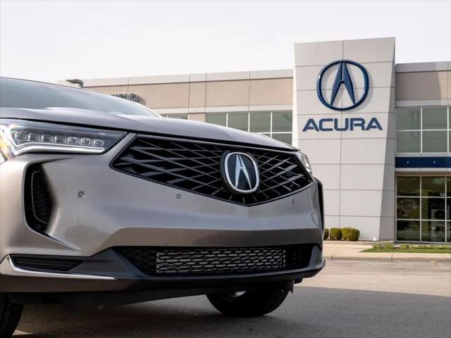 2026 Acura RDX Technology