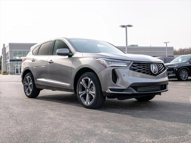 2026 Acura RDX Technology