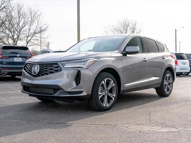 2026 Acura RDX Technology