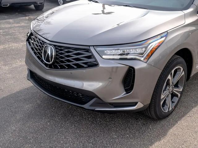 2026 Acura RDX Technology