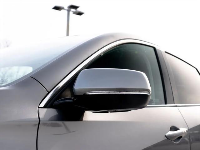 2026 Acura RDX Technology
