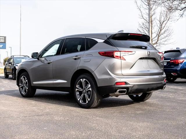 2026 Acura RDX Technology