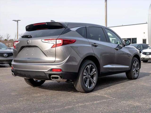 2026 Acura RDX Technology